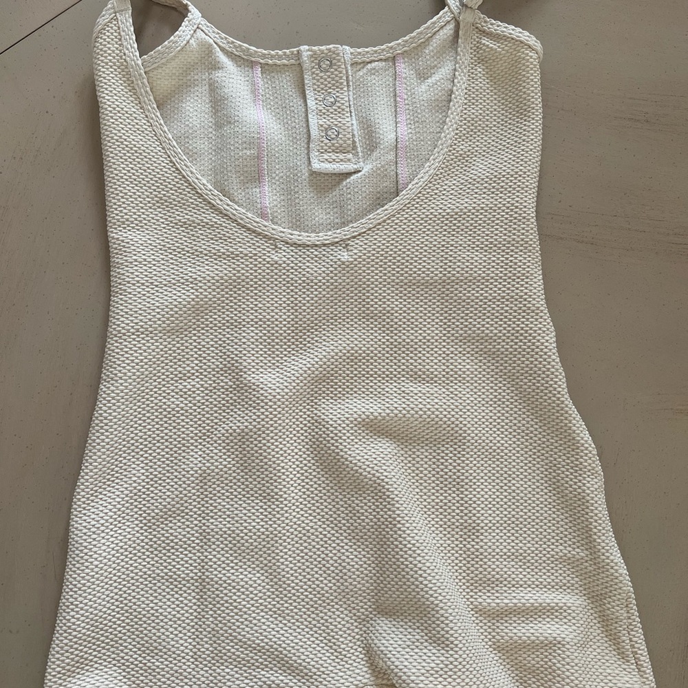 Frankie’s Bikini Gabriel Thermal Bodysuit